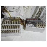 300 Win Mag Cartridges