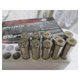 300 Win Mag Cartridges
