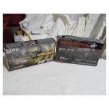 300 Win Mag Cartridges