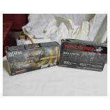 300 Win Mag Cartridges