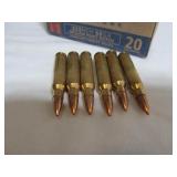 .223 Rem Cartridges