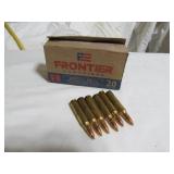 .223 Rem Cartridges