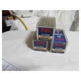 17 HMR Game Point Cartridges