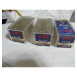 17 HMR Game Point Cartridges