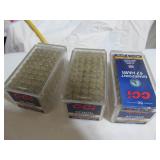 17 HMR Game Point Cartridges