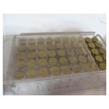 17 HMR Game Point Cartridges