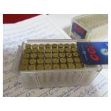 17 HMR Game Point Cartridges