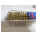 17 HMR Game Point Cartridges