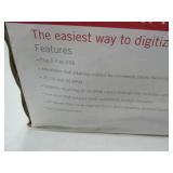 Vinyl Archiver Turntable