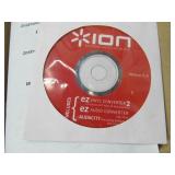 Vinyl Archiver Turntable