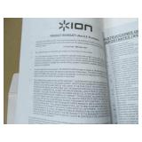 Vinyl Archiver Turntable