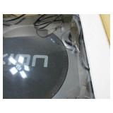 Vinyl Archiver Turntable