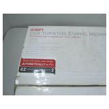 Vinyl Archiver Turntable