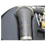 Clarinet