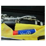 Clarinet