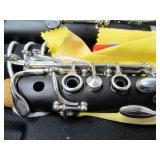 Clarinet