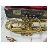 Bundy Cornet