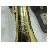 Bundy Cornet