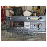 Digital Video Cassette Recorder