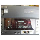 Digital Video Cassette Recorder