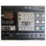 Digital Video Cassette Recorder