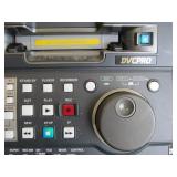 Digital Video Cassette Recorder