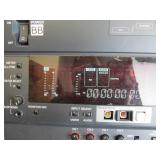 Digital Video Cassette Recorder