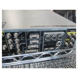 Digital Video Cassette Recorder