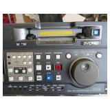 Digital Video Cassette Recorder