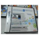 Nintendo  DS Cartridges