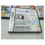 Nintendo  DS Cartridges