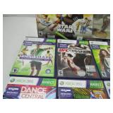 XBOX 360 Games