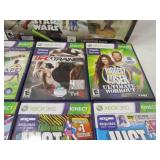 XBOX 360 Games