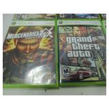 XBOX 360 Games