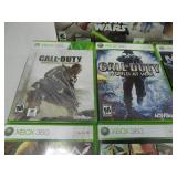 XBOX 360 Games