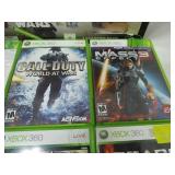 XBOX 360 Games