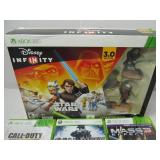 XBOX 360 Games