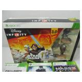 XBOX 360 Games