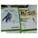 XBOX 360 Games