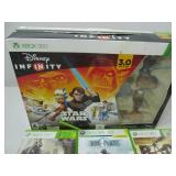 XBOX 360 Games
