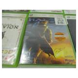 XBOX 360 Games