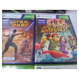 XBOX 360 Games