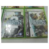 XBOX 360 Games