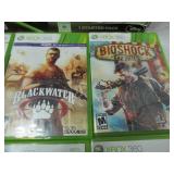 XBOX 360 Games