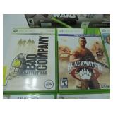 XBOX 360 Games
