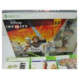 XBOX 360 Games