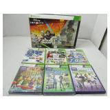 XBOX 360 Games