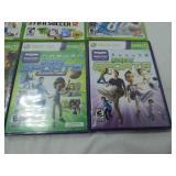 XBOX 360 Games