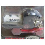 Texaco Tanker and Pump