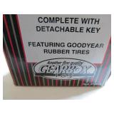 Texaco Tanker and Pump